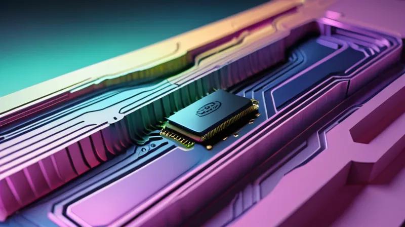 Nvidia challenger AI chip startup MatX raised $500M