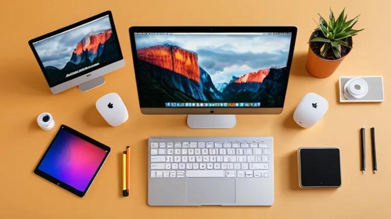 How Apple and other tech brands are selling you on color in 2026 - and it's working