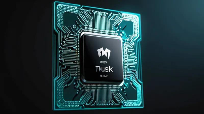 Musk says he’s building Terafab chip plant in Austin, Texas