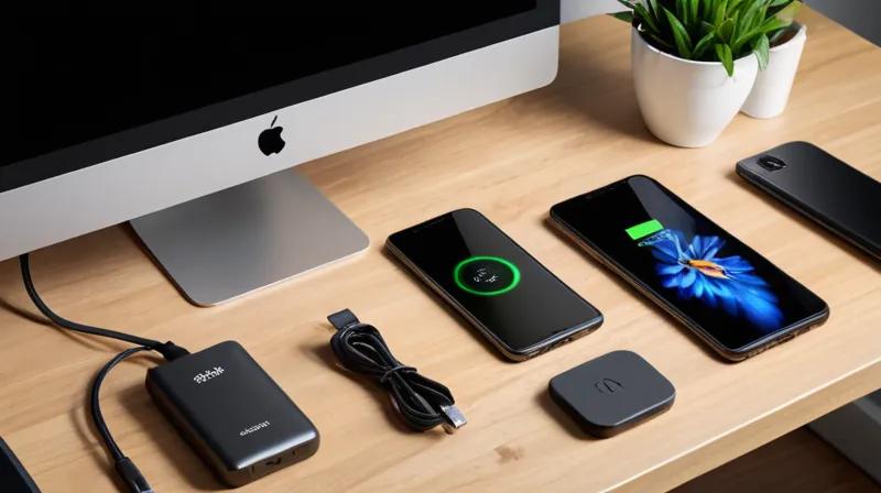 After testing this Anker, I wish every wireless charger had a thermoelectric cooler