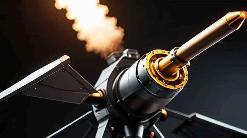 Air defence startup Egide raises €8M seed to take on Europe’s sky protection gap