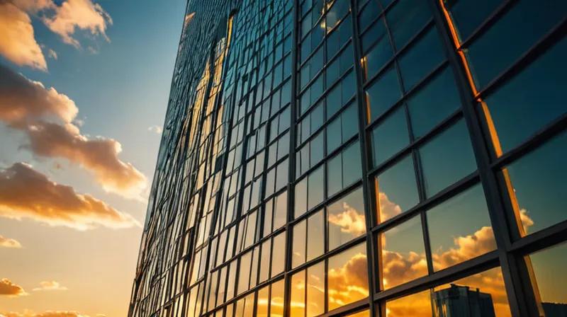 EU broadcasters urge tighter rules on Big Tech’s control for Smart TV