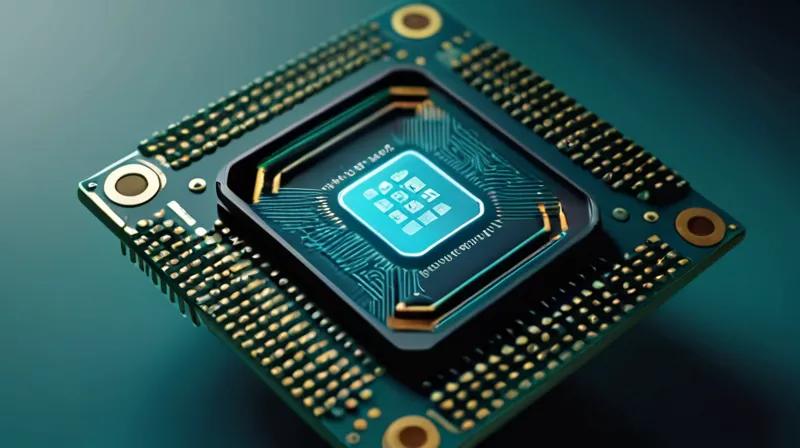 Arm is releasing the first in-house chip in its 35-year history