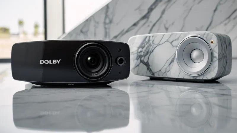 Dolby Vision or HDR10+? I compared the popular TV formats to help you decide