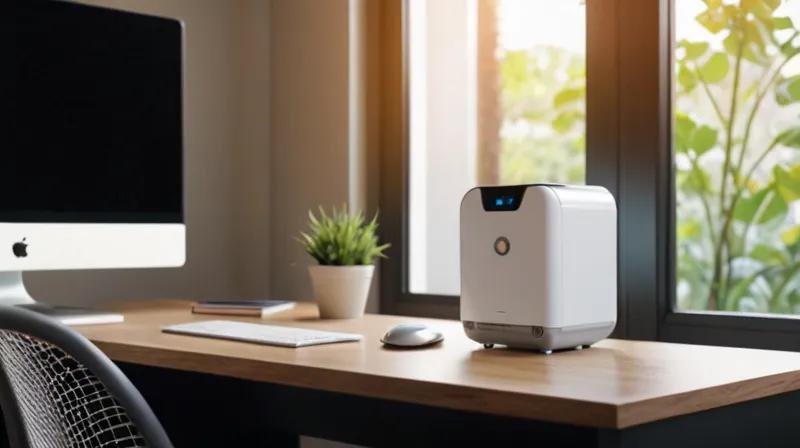 I recommend this air purifier to all pet parents, and it's $100 off