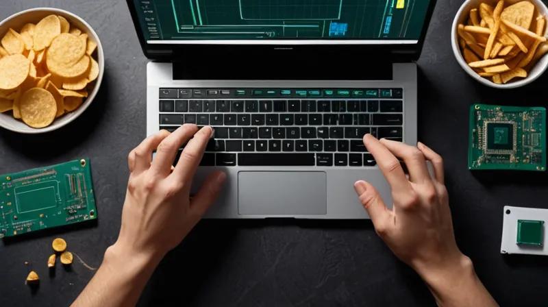 Arm Is Now Making Its Own Chips