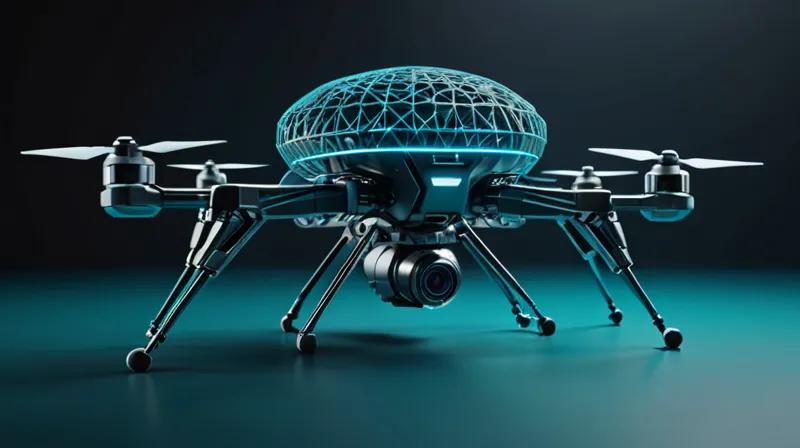 Lucid Bots raises $20M to keep up with demand for its window-washing drones