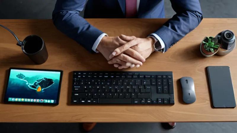 Arm’s CEO Insists the Market Needs His New CPU. It Could Piss Everyone Off