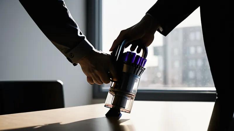 5 Dyson Amazon Spring Sale deals that are worth a second glance