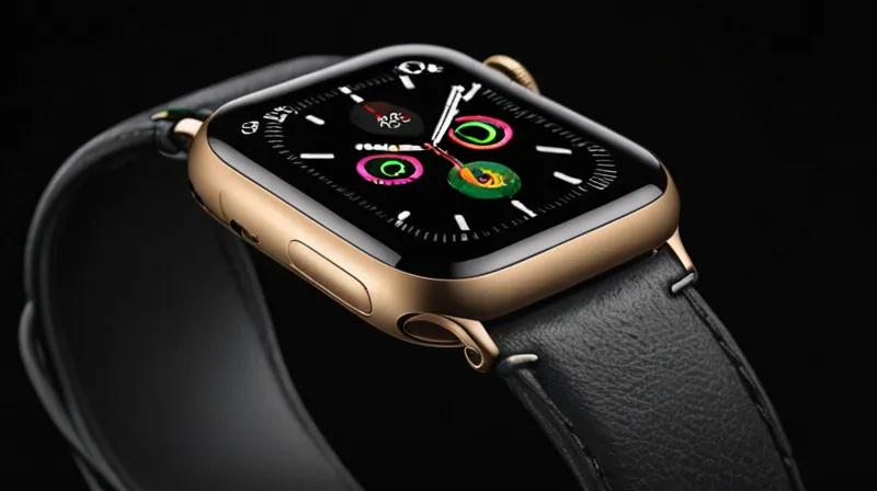 The Apple Watch Series 9 is over 50% off during the Amazon Spring Sale for a limited time