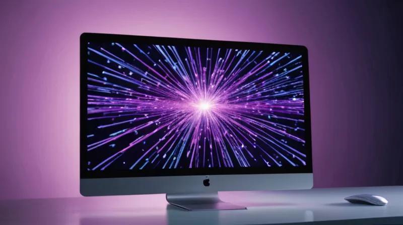 I let Claude AI control my Mac, and it worked flawlessly - with only two minor issues