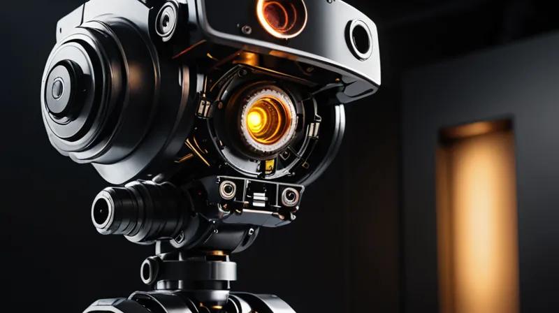 Alphabet-owned robotics software company Intrinsic joins Google