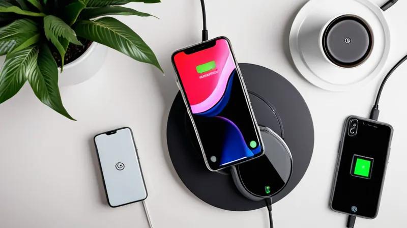 The best wireless chargers are so much better than cords - and they're on sale