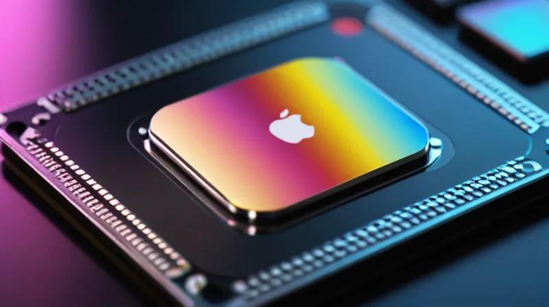 Apple gets full Gemini access and uses distillation to build lightweight on-device AI