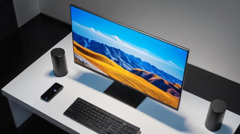 The LG C5 OLED TV is selling for almost 50% off right now - and I highly recommend it