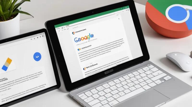 Google rolls out Search Live globally, turning your phone camera into a real-time AI search tool