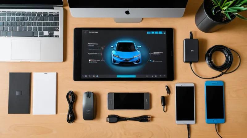 Sony and Honda cancel the electric vehicle AFEELA dream