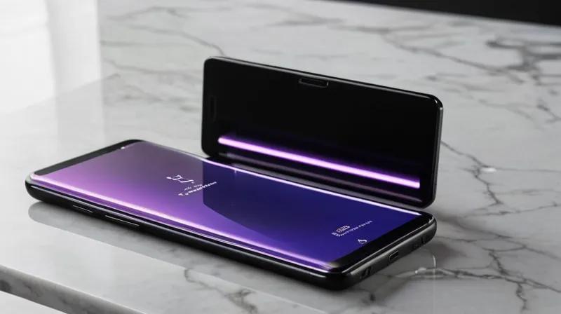 The Samsung S95F OLED TV is selling for $800 off right now - and I can vouch for its quality