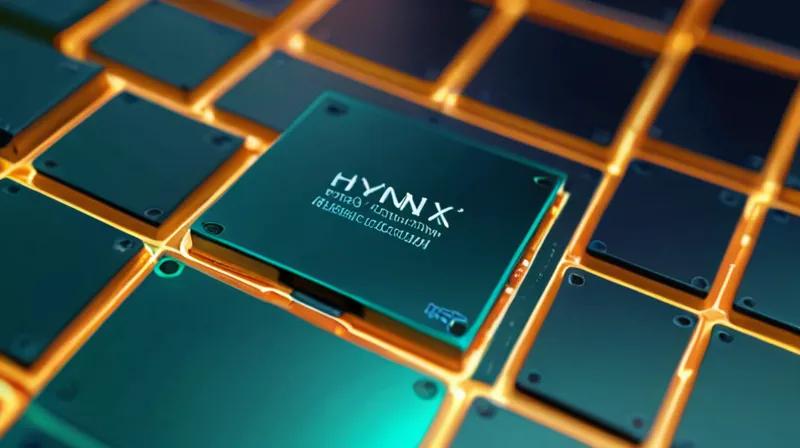 Memory chip giant SK hynix could help end ‘RAMmageddon’ with blockbuster US IPO
