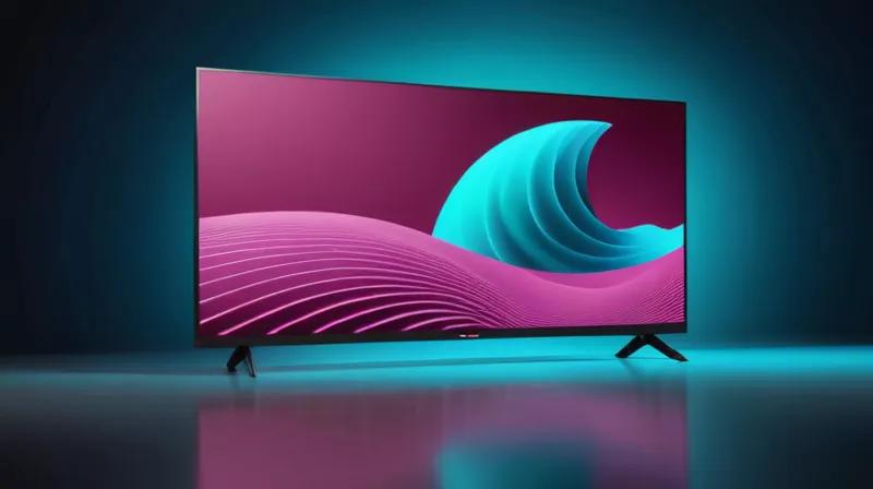 Best Buy is selling last year's LG OLED TV for 50% off right now - and I highly recommend it