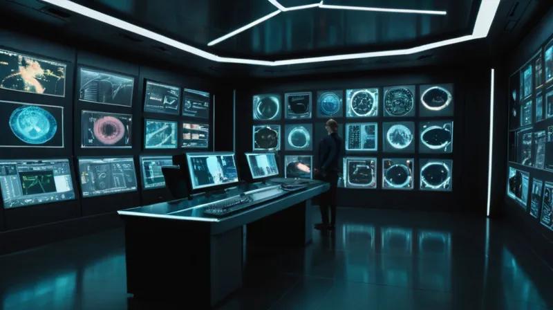 Meta's new AI model predicts how your brain reacts to images, sounds, and speech