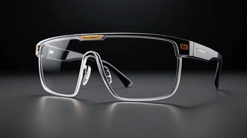 These RayNeo XR glasses effectively replaced my TV with HDR support - and they're on sale