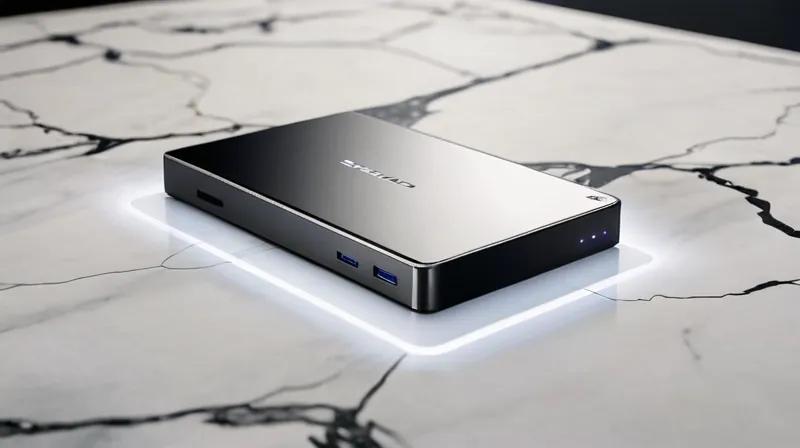 Starcloud raises $170 million Series Ato build data centers in space