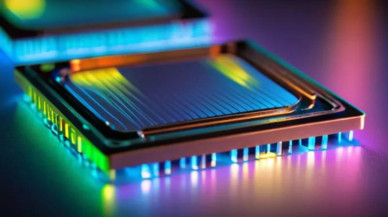 Mistral AI borrows 830 million dollars to operate a new data center near Paris