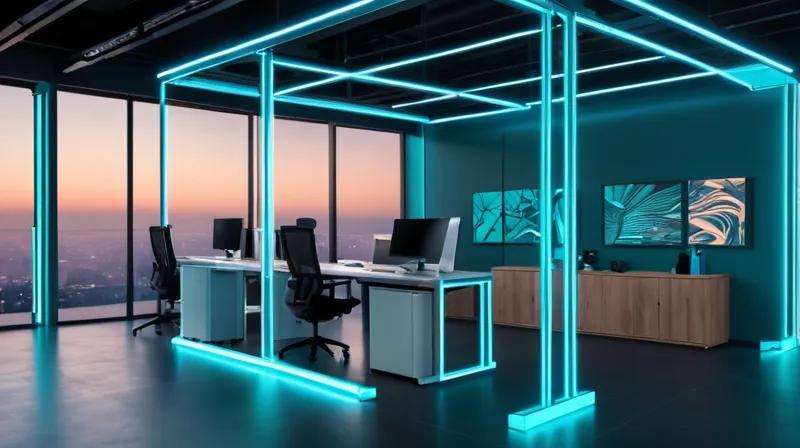 Swiss startup miros raises €1.1M for bookable workpods