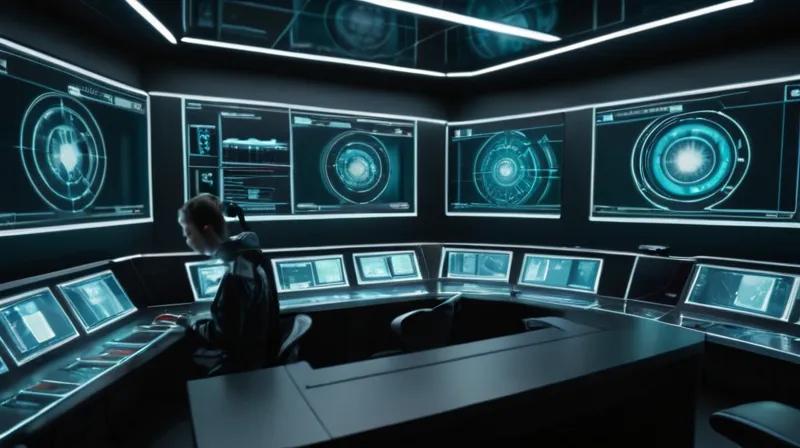 As more Americans adopt AI tools, fewer say they can trust the results