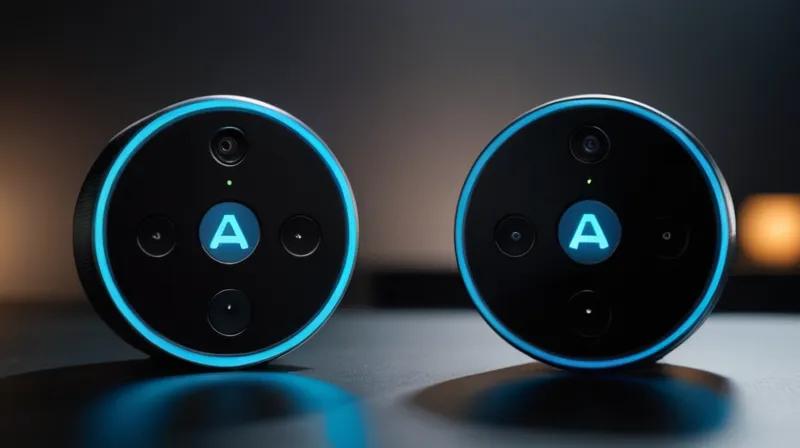 You can now make Alexa’s AI personality more friendly, blunt, or chilled out