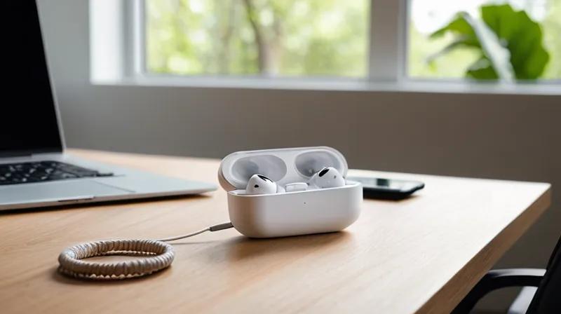 AirPods Pro 3 vs. Bose QuietComfort Ultra 2: I listened to both, and there's a sonic difference