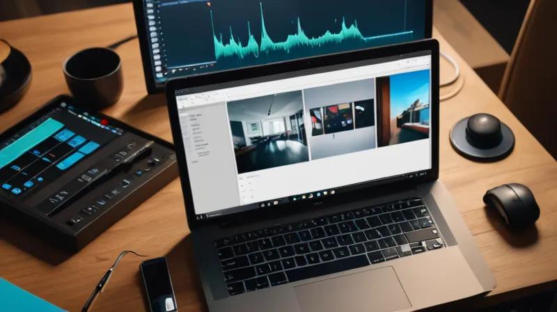 Adobe’s new AI video editing tool stitches clips into a first draft