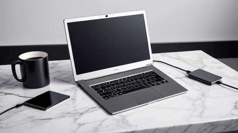 No internet? This 'survival computer' has everything you need offline - including AI