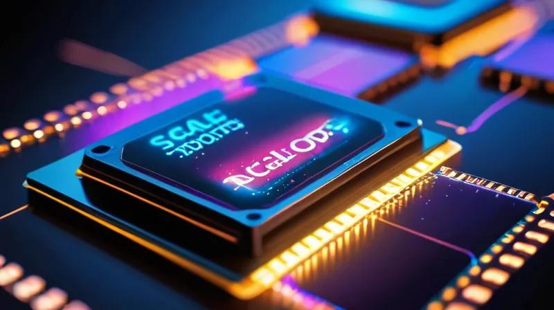 ScaleOps raises $130M to improve computing efficiency amid AI demand