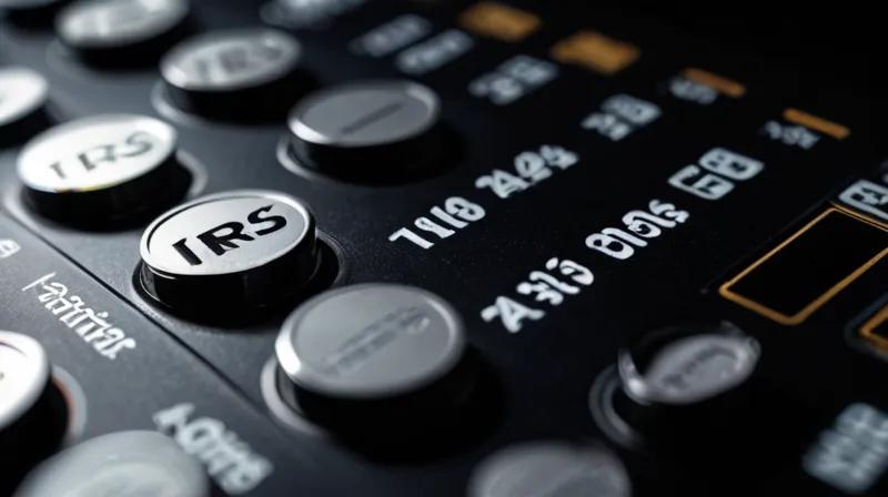 The IRS Wants Smarter Audits. Palantir Could Help Decide Who Gets Flagged