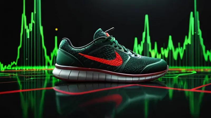 How the Silicon Valley sneaker that was once worth $4 billion ended up selling for $39M