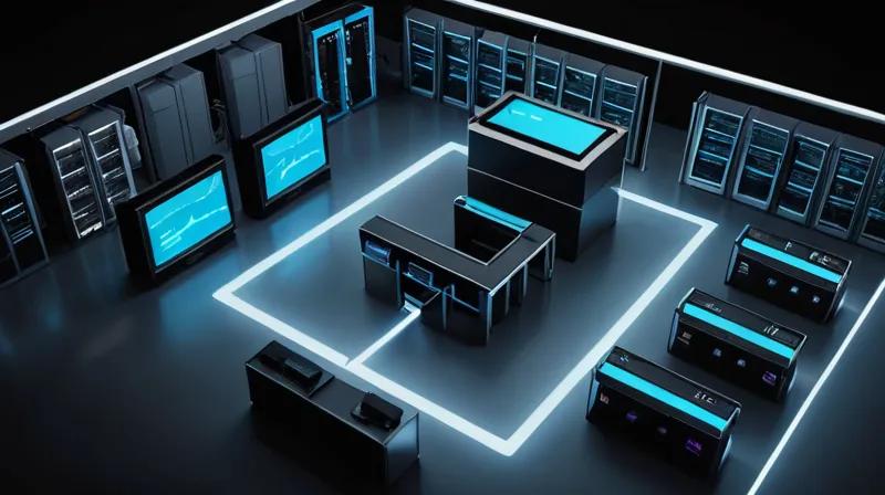 Nebius plans $10 billion AI data center in Finland near Russian border