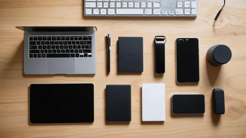 20+ pocket-sized tech gadgets packed with purpose (and they're on sale)