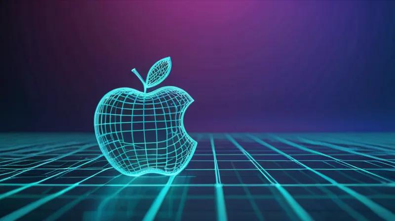 I've tracked Apple for nearly 50 years: How a garage rebel became a multitrillion-dollar empire