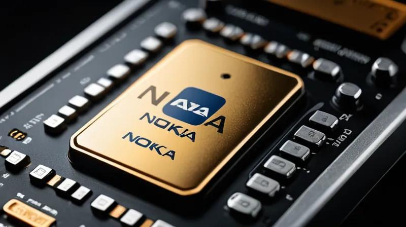 Nokia and AWS pilot AI automation for real-time 5G network slicing