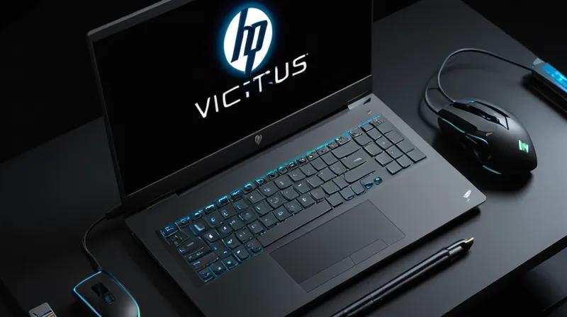 This HP gaming laptop just dropped under $1,000 - a rarity during the RAM-pocalypse