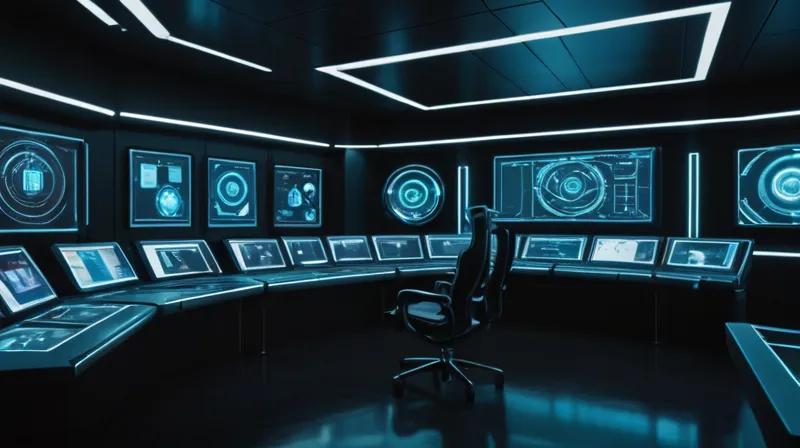 EU bars AI-generated content from official communications, according to Politico