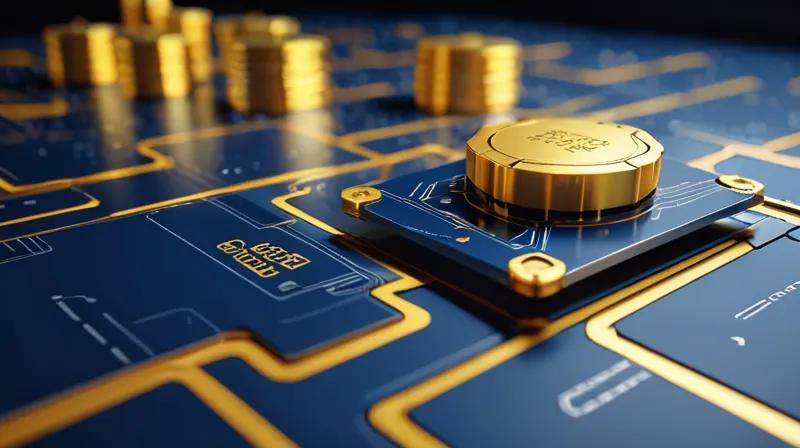 Cognichip wants AI to design the chips that power AI, and just raised $60M to try