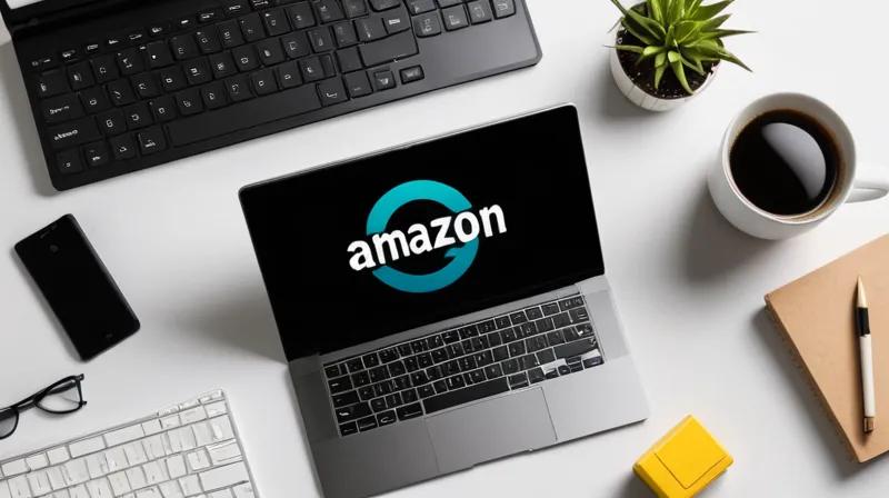 Best Amazon Spring Sale laptop deals 2026