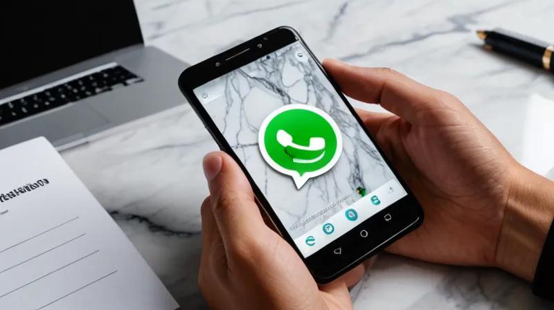 WhatsApp just caught an Italian spyware firm building a fake version of its app for iPhones