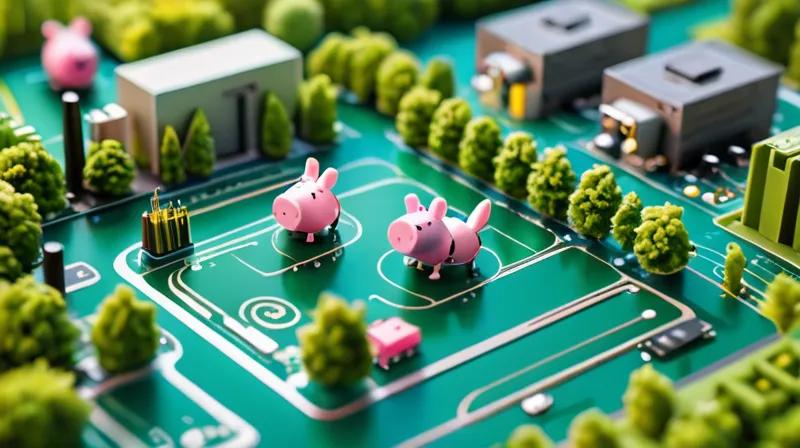 Hasbro has been hacked, and the maker of Peppa Pig says recovery could take weeks