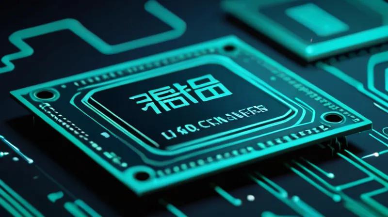 Chinese chipmakers now control 41 percent of China's AI accelerator market