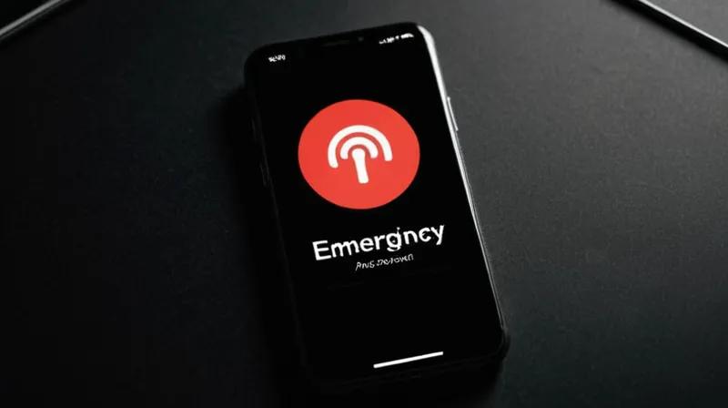 Android's emergency alerts just got a major map upgrade - but change this setting first