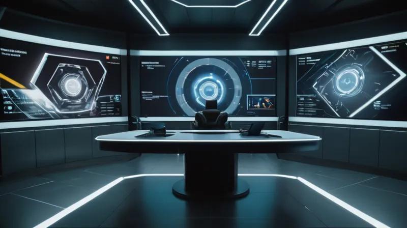 Microsoft takes on AI rivals with three new foundational models